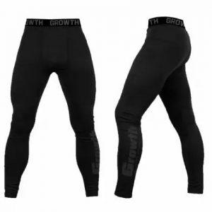 CALÇA LEGGING TÉRMICA SEGUNDA PELE