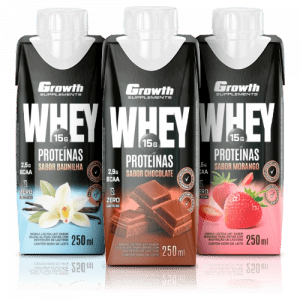 BEBIDA LÁCTEA UHT DE PROTEÍNAS – GROWTH SUPPLEMENTS