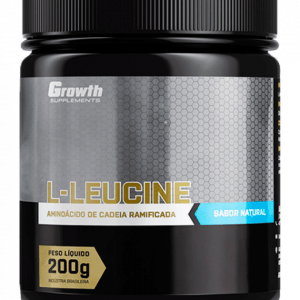 L-LEUCINE (200G)